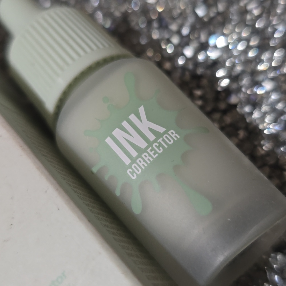 ❇️🧚♀️MINT Peripera RARE Ink Color Corrector Concealer EXPIRED 2021 NWT - Picture 7 of 8